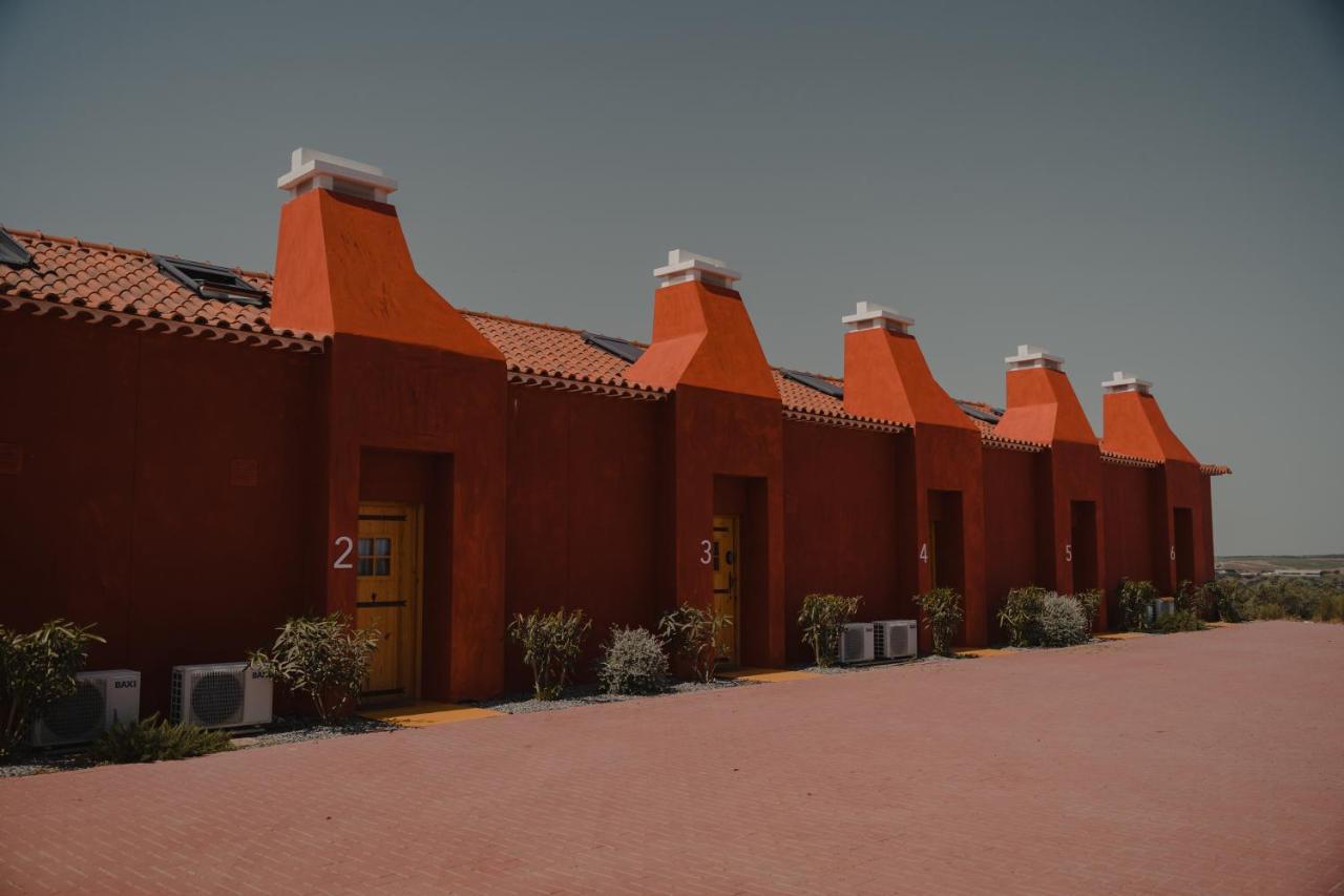 Casinhas De Santo Antonio