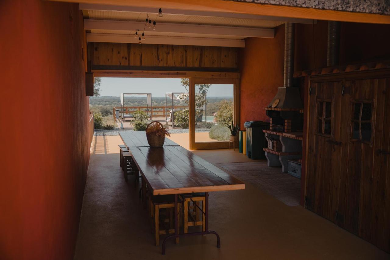 Casinhas De Santo Antonio