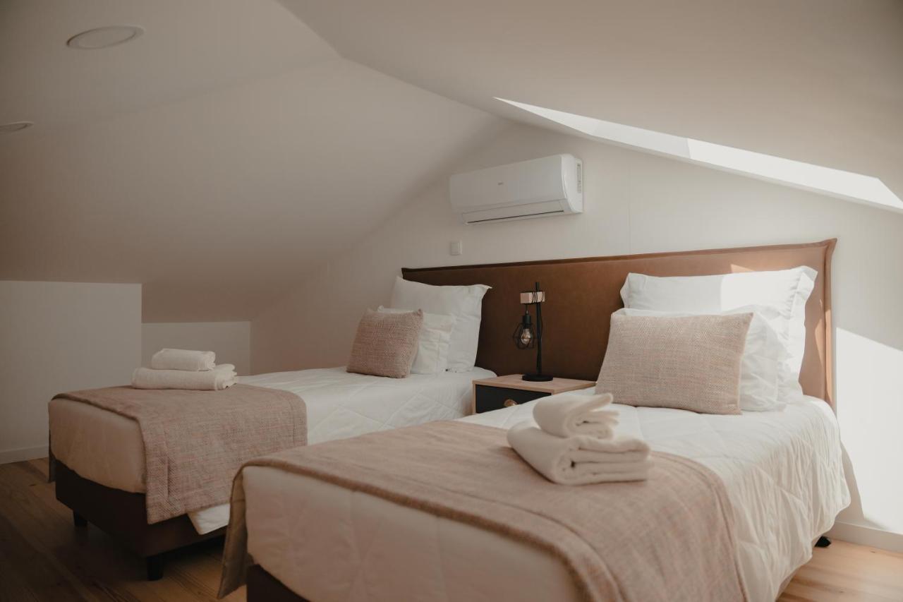 Holiday home Casinhas De Santo Antonio *