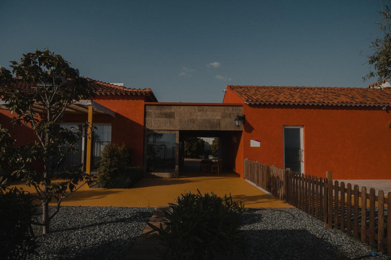 Casinhas De Santo Antonio Holiday home Alter do Chao